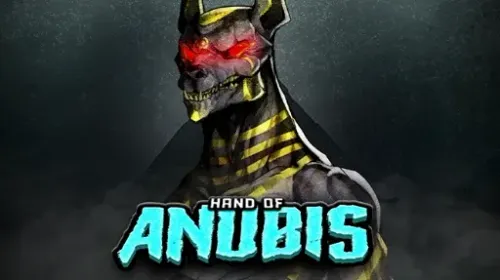 Слот Hand of Anubis в казино Волна Казино