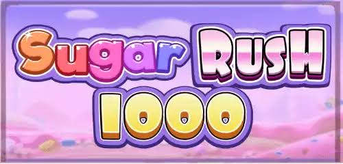 Слот Sugar Rush 1000 в казино Волна Казино